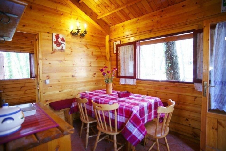 Chalet Etna Milo Luaran gambar