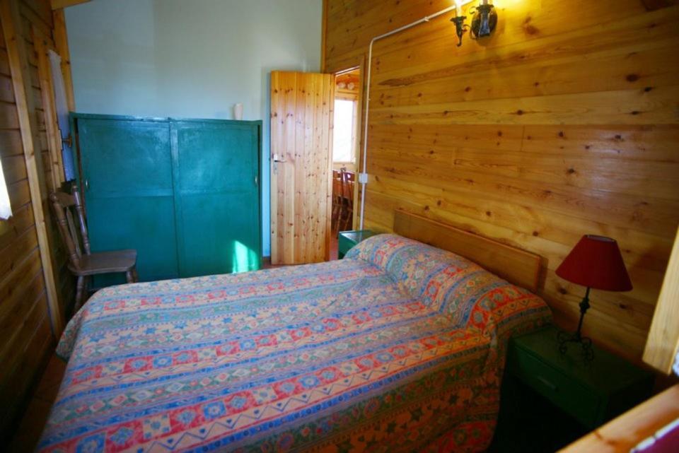 Chalet Etna Milo Luaran gambar