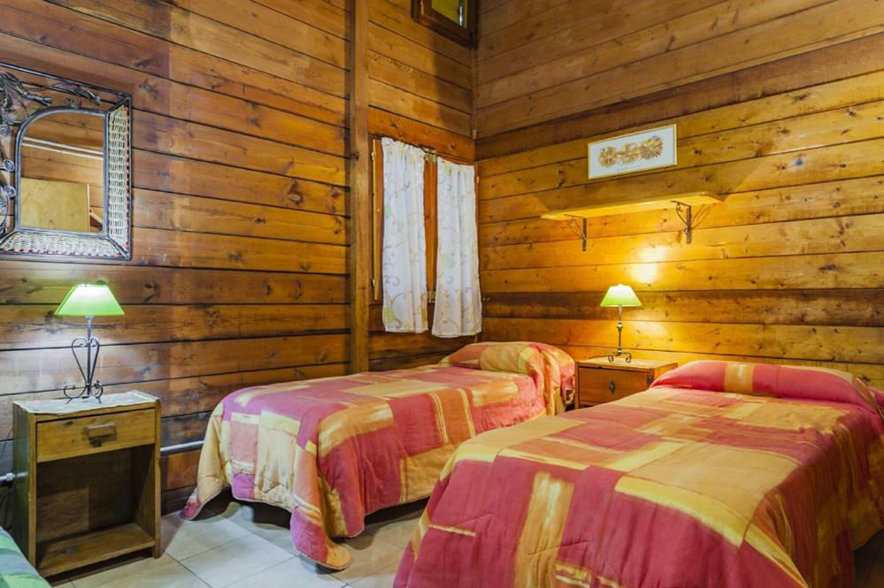 Chalet Etna Milo Luaran gambar