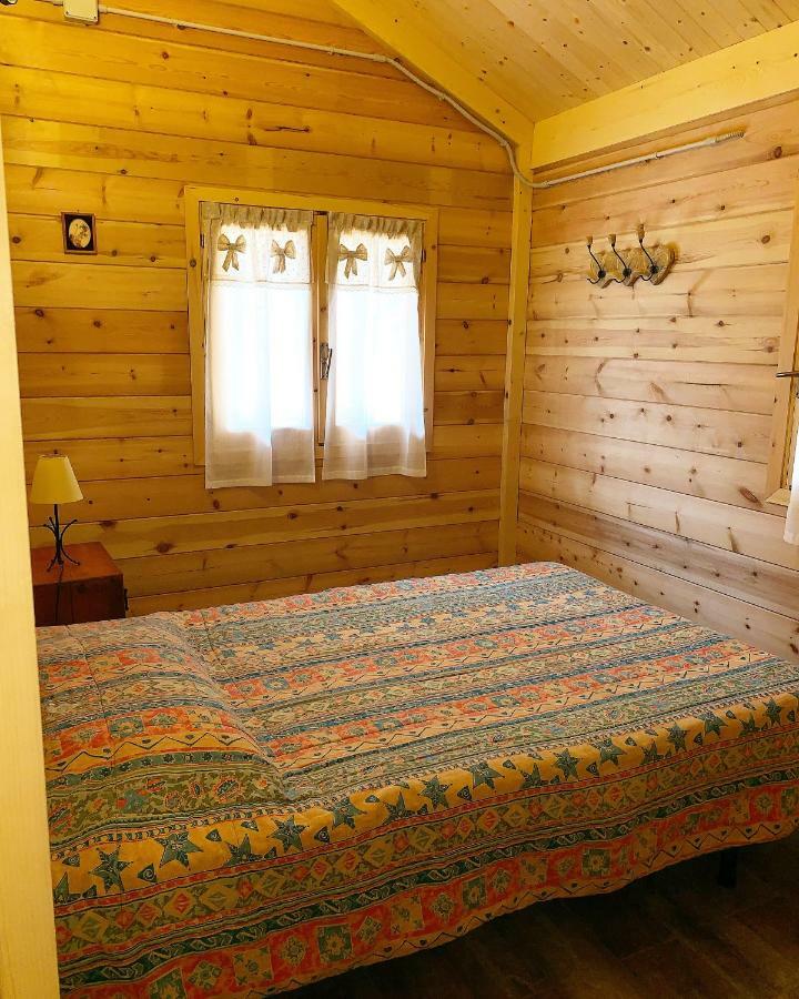 Chalet Etna Milo Luaran gambar