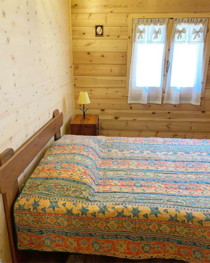 Chalet Etna Milo Luaran gambar
