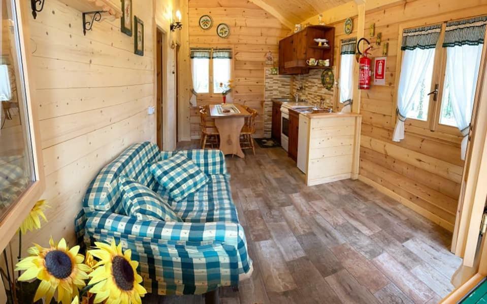 Chalet Etna Milo Luaran gambar